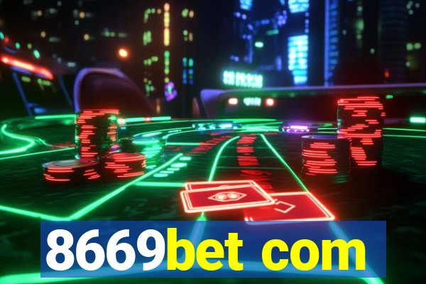 8669bet com